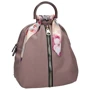 Женский рюкзак Nobo коричневый (NBAG-G2481-C014)
