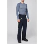Термореглан Falke ESS Wool-Tech Light capitain 33233-6751 48 синий: Страна производитель Турция