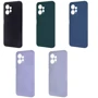 Аксессуар для смартфона WAVE Colorful Case Lavender Gray for Xiaomi Redmi Note 12 4G: Совместимость Xiaomi Redmi Note 12 4G