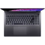 Ноутбук Acer Swift Go 16 SFG16-72 (NX.KY9EX.006): Процесор Intel Core Ultra 5 125H (3.6 - 4.5 Ггц) - 14 ядер