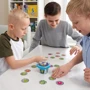 Настільна гра Fun Games Shop Pop-A-Tops: Найди марсіаніна (УКР): Вік от 6-ти лет