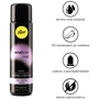 Анальная смазка pjur analyse me! Relaxing jojoba silicone 100 мл на силиконовой основе с жожоба