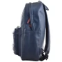 Рюкзак молодежный YES ST-16 Infinity dark blue (555046): Тип Молодежный рюкзак