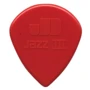 Медіатор Набор медиаторов DUNLOP 47PEJ3N ERIC JOHNSON JAZZ III RED