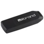 USB-флешка Mibrand 16GB Mink USB 2.0 Black (MI2.0/MI16P4B)