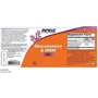 NOW Foods Glucosamine MSM, 750 / 250mg, 60 Veg Capsules: Тип Глюкозамин