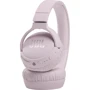 Наушники JBL 660NC Pink (JBLT660NCPIK): Диапазон частот (Гц) 20 - 20000