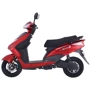 Электроскутер AIMA POWER EAGLE (red): Цвет красный