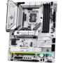 ASRock Z890 Steel Legend WiFi: Дополнительно Адаптер Wi-Fi, Радиатор на VRM, Поддержка RAID, Поддержка UEFI