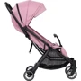 Прогулочная коляска FreeON Reno dusty pink (49294): Тип коляски Прогулочная