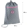 Сумка для взуття Kite College Line girl (K24-601M-1): Стать Для девочек