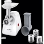 М'ясорубка Bosch MMWPL2000