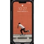 Чехол для iPhone Urban Armor Gear UAG Metropolis LT Kevlar Black (11317O113940) for iPhone 13: Цвет черный