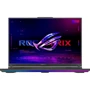 Ноутбук ASUS ROG Strix G18 G814JV-N6035 (90NR0CM1-M00CR0) UA: Операционная система без ОС