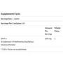 Doctor's Best, SAM-e, 200 mg, 60 Enteric Coated Tablets (DRB-00206): Форма випуску таблетки