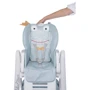 Стільчик для годування Chicco Polly 2Start Froggy фото 4