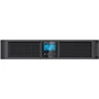 PowerWalker VFI 1000 RT HID (10120120): Форма выходного напряжения Правильная (чистая)