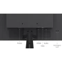 Монитор Lenovo D24-40 (67A2KAC6UA): Стандарт VESA 100x100