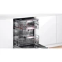 Встраиваемая посудомоечная машина Bosch SMV8YCX03E фото 7
