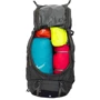 Рюкзак Osprey Kestrel 58 Black - S/M (009.1856): Производитель Osprey