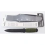 Ніж Cold Steel True Flight Thrower (1260.10.55): Тип ножа Нескладной