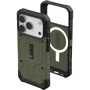 Чехол для iPhone Urban Armor Gear UAG Pathfinder Magsafe Olive (114548117272) for iPhone 17 Pro