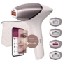 Фотоэпилятор Philips Lumea IPL 9900 Series Hair removal with SenseIQ BRP958/00