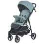 Детская прогулочная коляска Bambi Green Matt Зеленая (M 4249-2 Green Matt)