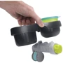 Подстаканник универсальный Munchkin Deluxe Snack Pod (64011-004) фото 6
