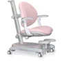 Детское кресло Mealux Ortoback Plus Pink (арт.Y-508 KP Plus) фото 7
