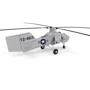 Сборная модель MiniArt MA41004 Вертолет Fl 282 V-23 Hummingbird (Колибри): Масштаб 1:35