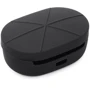 Чохол для навушників BeCover Silicon Black (703824) for Xiaomi Redmi AirDots: Тип чохол