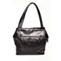 Женская сумка-мешок ARTiS Bags черная (17354620-201): Страна производитель Италия