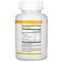 California Gold Nutrition Vitamin C Gummies, Natural Orange Flavor, Gelatin Free, 90 Gummies (CGN-01092): Тип вітамін C