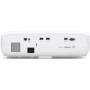 Проектор BenQ LW730 (9H.JRM77.15E): Інтерфейси Разъем для наушников, USB, HDMI