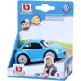 Игровая автомодель Bb Junior VW New Beetle в ассорт. (16-85122 blue)