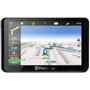 Prestigio 5850 DVR Навител: Память 4Gb встроенная + 8Gb Micro SD/SDHC Card