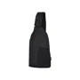 Сумка-слинг Wenger BC Fun Monosling Bag 10 черная (610180): Материал полиэстер