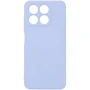 Чехол для телефонов ArmorStandart ICON Case for ZTE Blade A35 4G / A55 4G Camera cover Lavender (ARM81527)