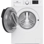 Стиральная машина Beko WTE7522XBCW: Тип машины Автомат