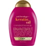 OGX Keratin Oil Кондиционер против ломкости с кератиновым маслом 385 ml