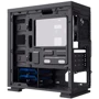 Корпус GameMax H605 Expedition Black (EXPEDITION BK) фото 5