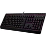 Клавиатура HyperX Alloy Core RGB (4P4F5AX): Интерфейс подключения USB
