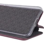 Чехол для телефонов Fashion Classy Burgundy for TECNO Spark 9 Pro (KH7n): Совместимость TECNO Spark 9 Pro (KH7n)
