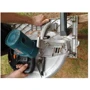 Пила дискова Makita 5143R: Потужність, Вт Потужність 2200 Вт
