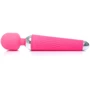 Вибромассажер Boss Series - Massager Power Wand USB Pink 16 Function, BS2200036