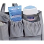 Органайзер для сумки Childhome Mommy bag grey (CWINB)