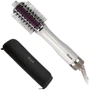 Фен-щетка Shark SmoothStyle Hot Brush & Smoothing Comb HT212EU