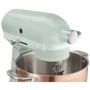 Кухонный комбайн KitchenAid Artisan 5KSM180LEELB: Количество скоростей 10