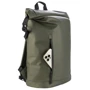 Сумка для ноутбуков Tucano 15.6" Rollo Green (BKROL15-VM): Тип сумки рюкзак